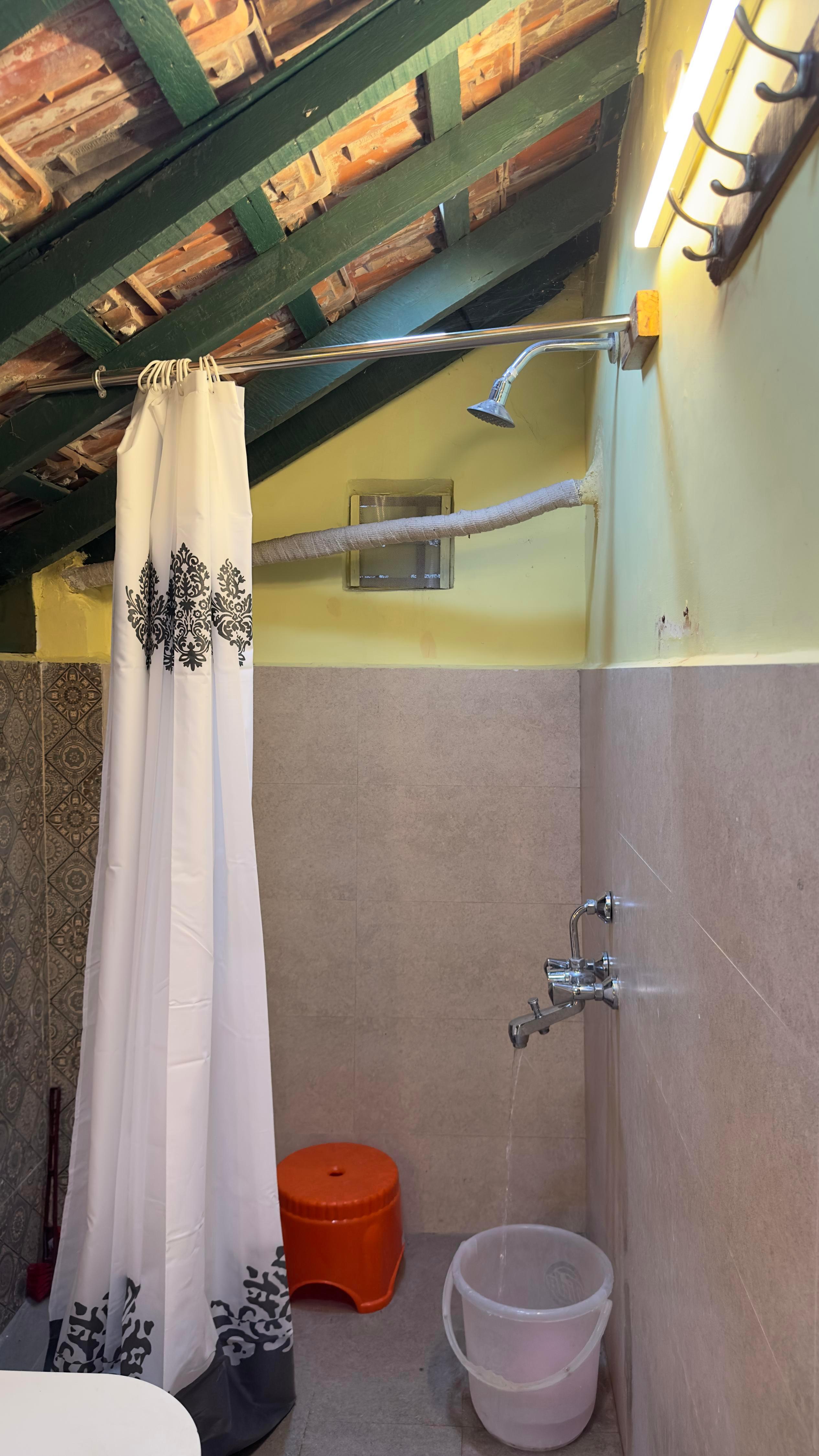 Agraharam BnB - Tap to explore photos