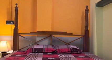 Agraharam Bed and Breakfast Room Type - Agraharam Bed and Breakfast