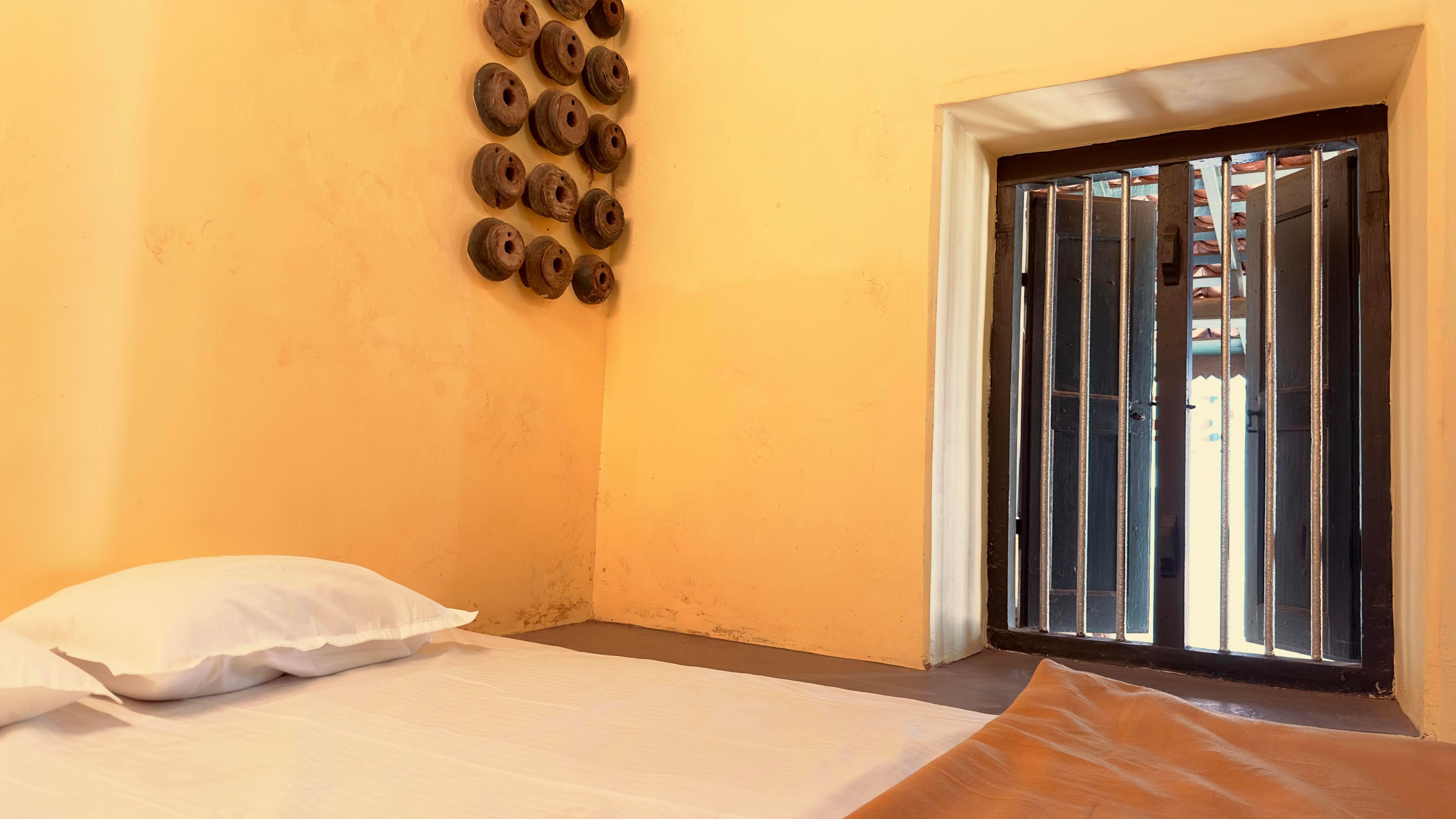 Agraharam BnB - Tap to explore photos