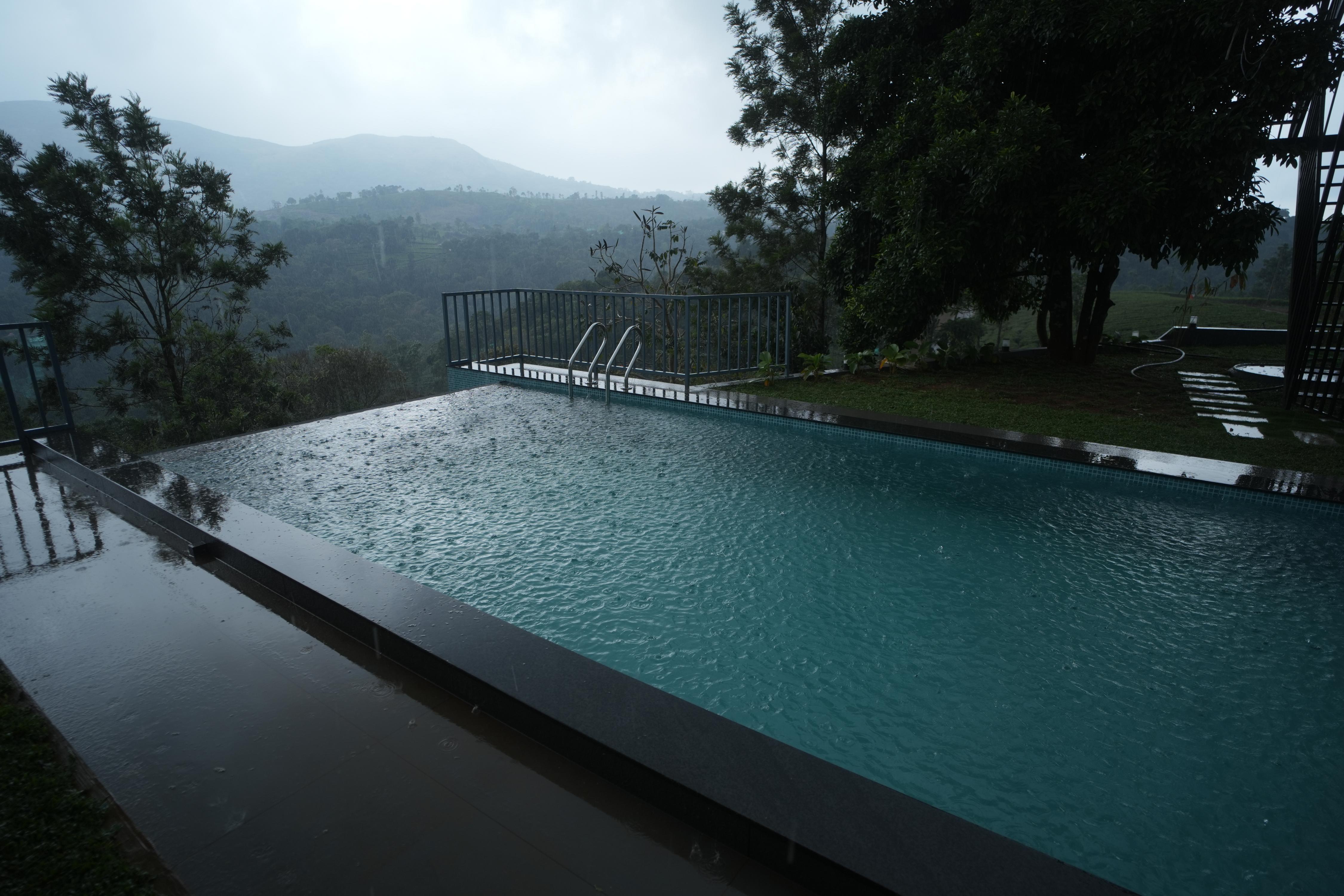 KALLARACKAL HILL VIEW COTTAGES