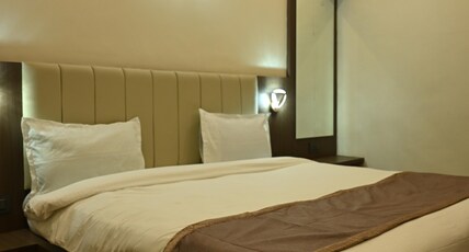 JAI SUDHA IMPERIAL Room Type - LUXURY DELUXE ROOMS JAI SUDHA IMPERIAL Room Type - LUXURY DELUXE ROOMS