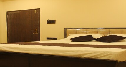 GD Palace Room Type - Bedroom 2