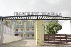 Ganesh Residency 