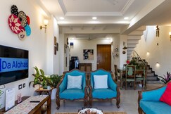 SKY PENTHOUSE | Mussoorie Road