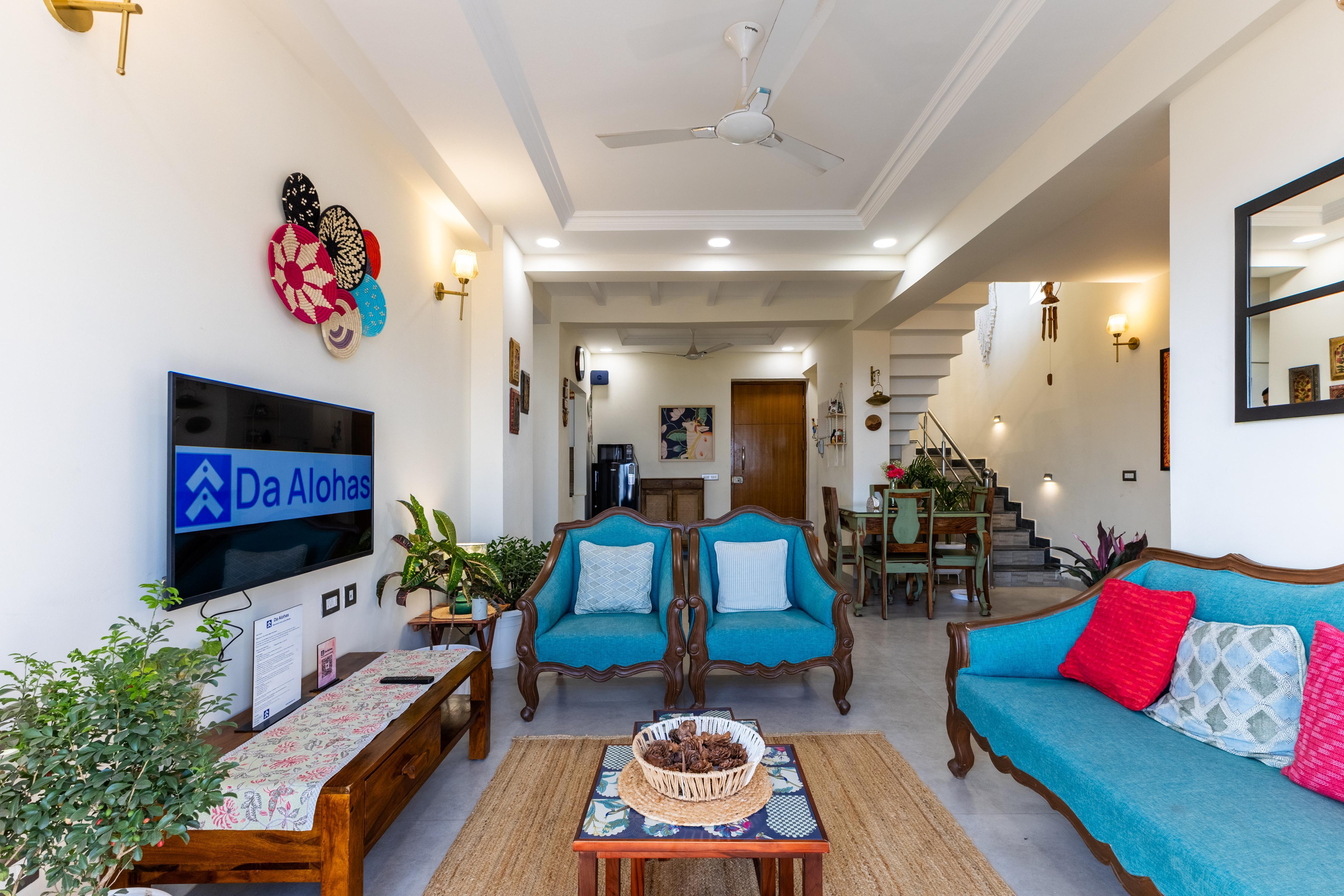 SKY PENTHOUSE | Mussoorie Road Room Type - SKY PENTHOUSE | Mussoorie Road