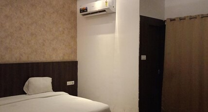 ARMERIA INN  Room Type - Delux Room