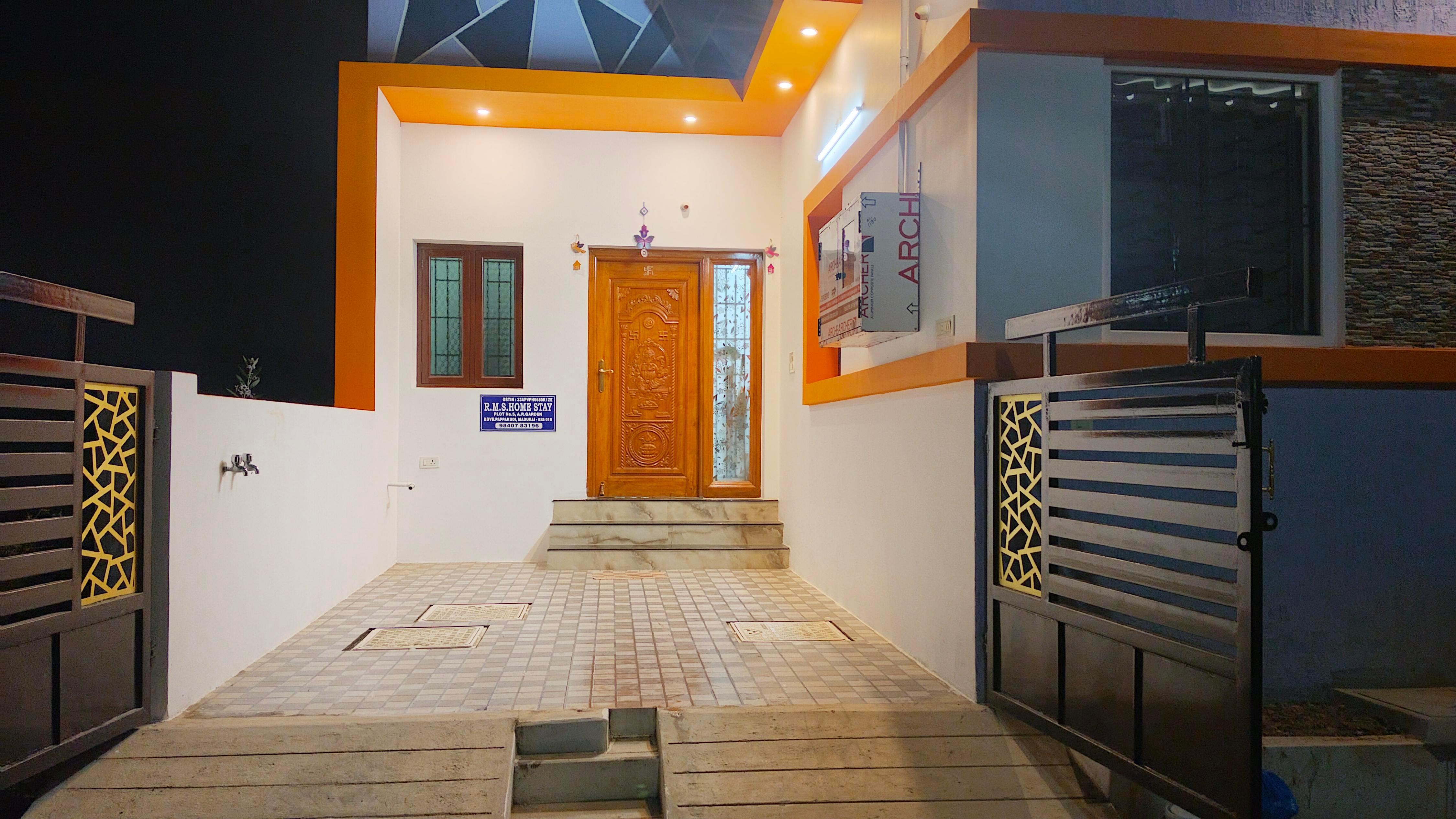 RMSHOMESTAY Room Type - RMSHOMESTAY