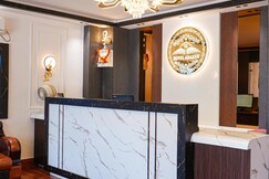 Hotel Adarsh | Near Saguna More