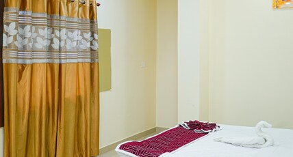 Hotel Adarsh | Near Saguna More Room Type - Executive Club Room 
