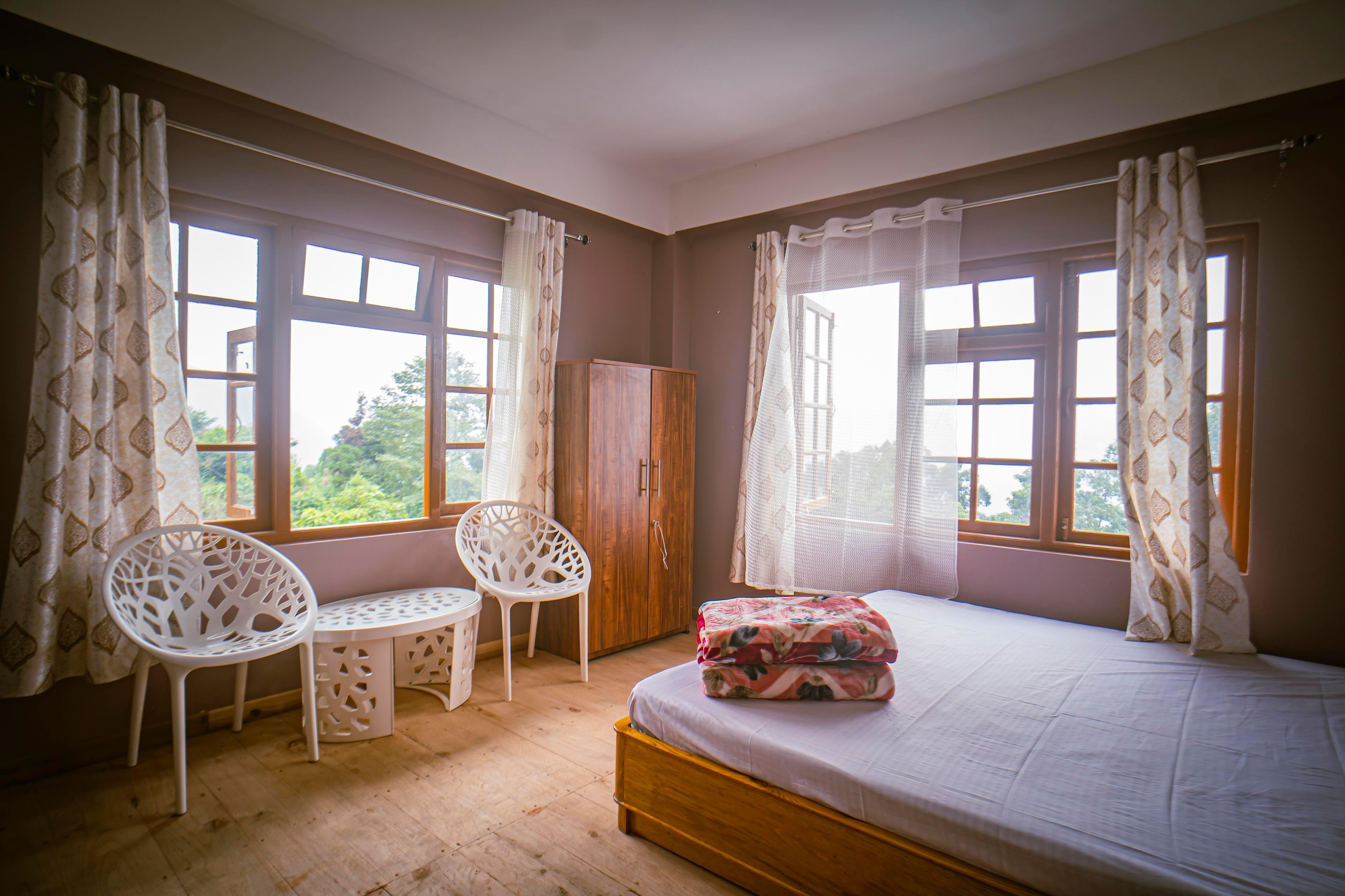 Keanas Lamahatta Homestay - Tap to explore photos