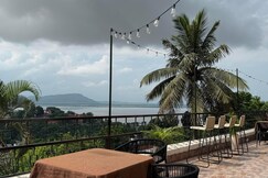 The Manor Villa Stays | Brahmaputra View