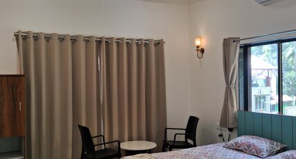 The Betelnut, a Boutique Stay Room Type - Deluxe AC Room
