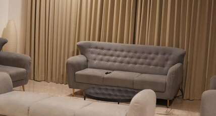 Sankalpa Farms Room Type - 4 Bedroom Villa with Private Pool, Garden Sankalpa Farms Room Type - 4 Bedroom Villa with Private Pool, Garden