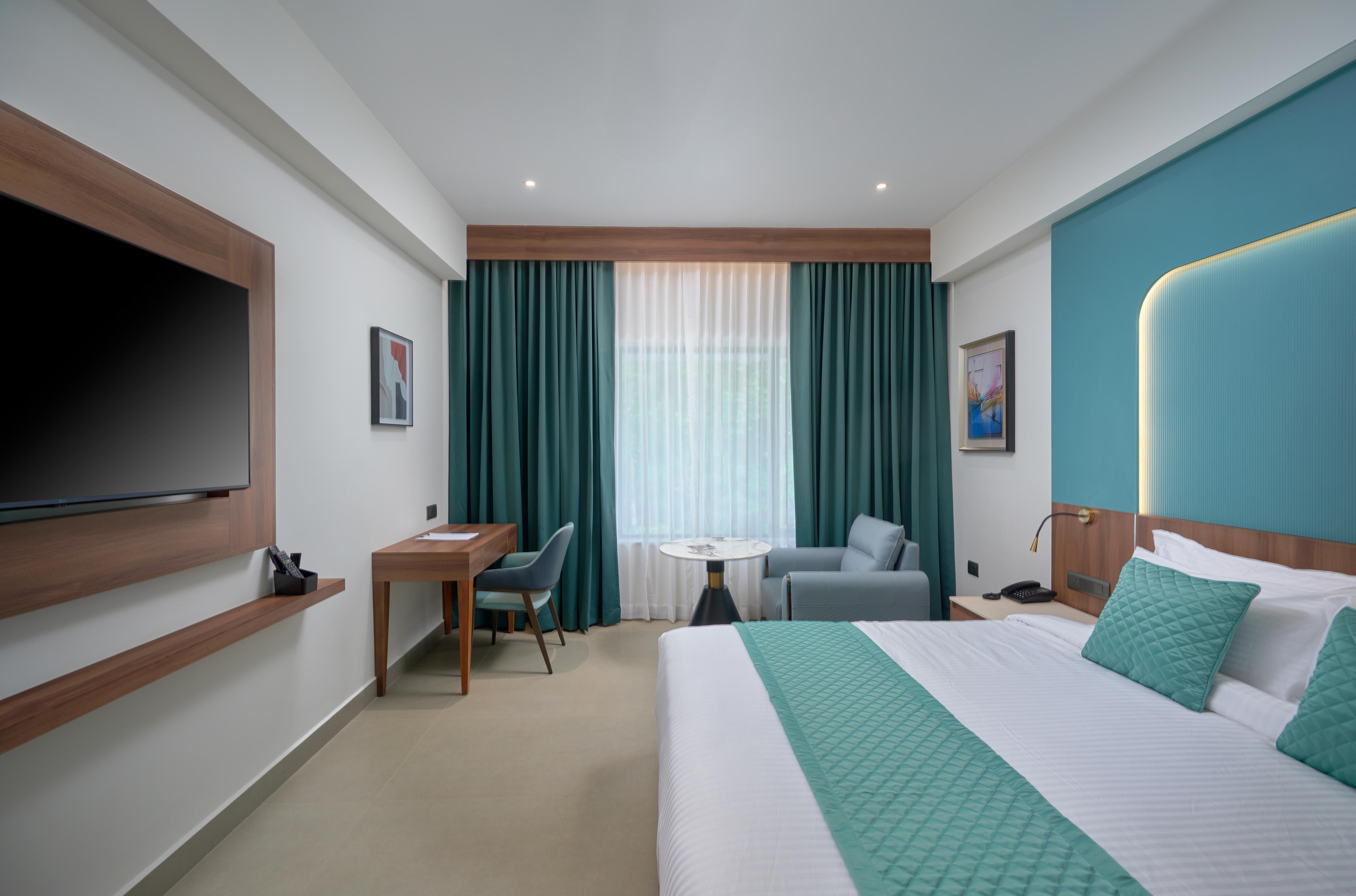 Regal Heights - Tap to explore photos