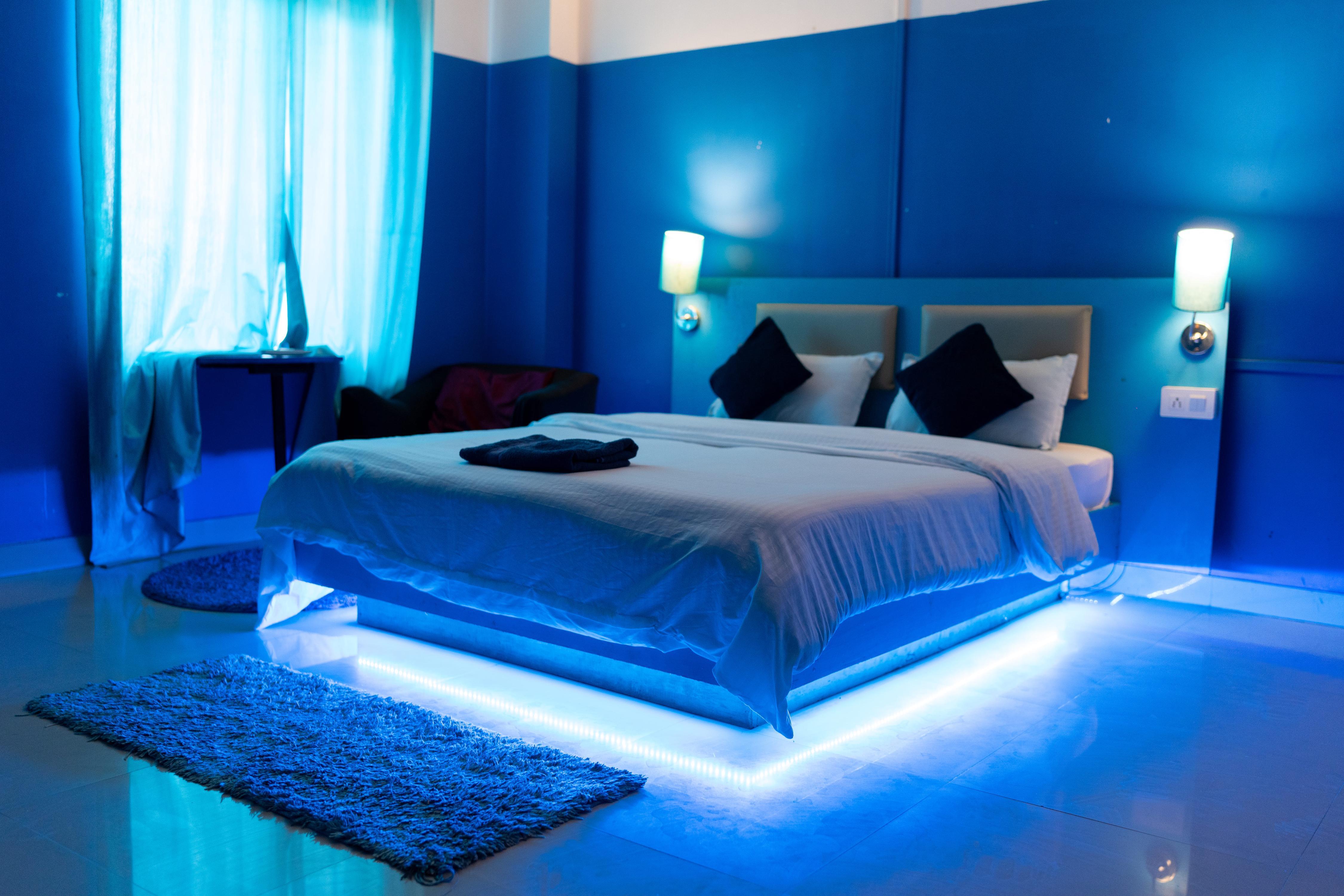 Casa Felice stays Jorhat