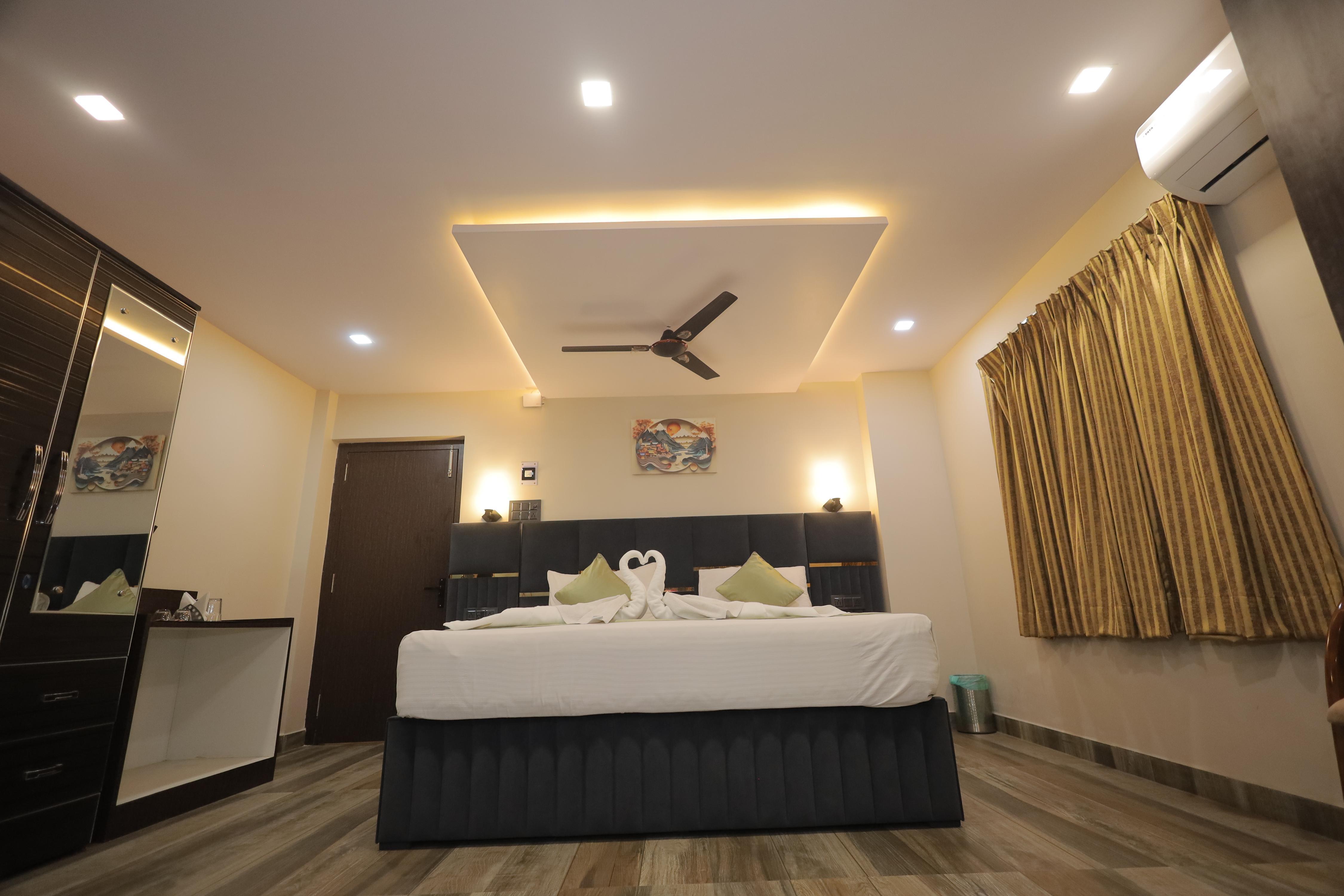 HOMELY STAY - Tap to explore photos