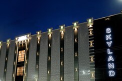 Hotel Sky land