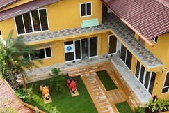 Sita Royal Villa Resort