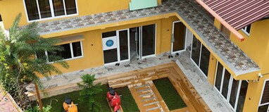 Sita Royal Villa Resort