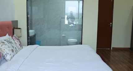The sunshine resort Room Type - Grand Executive The sunshine resort Room Type - Grand Executive