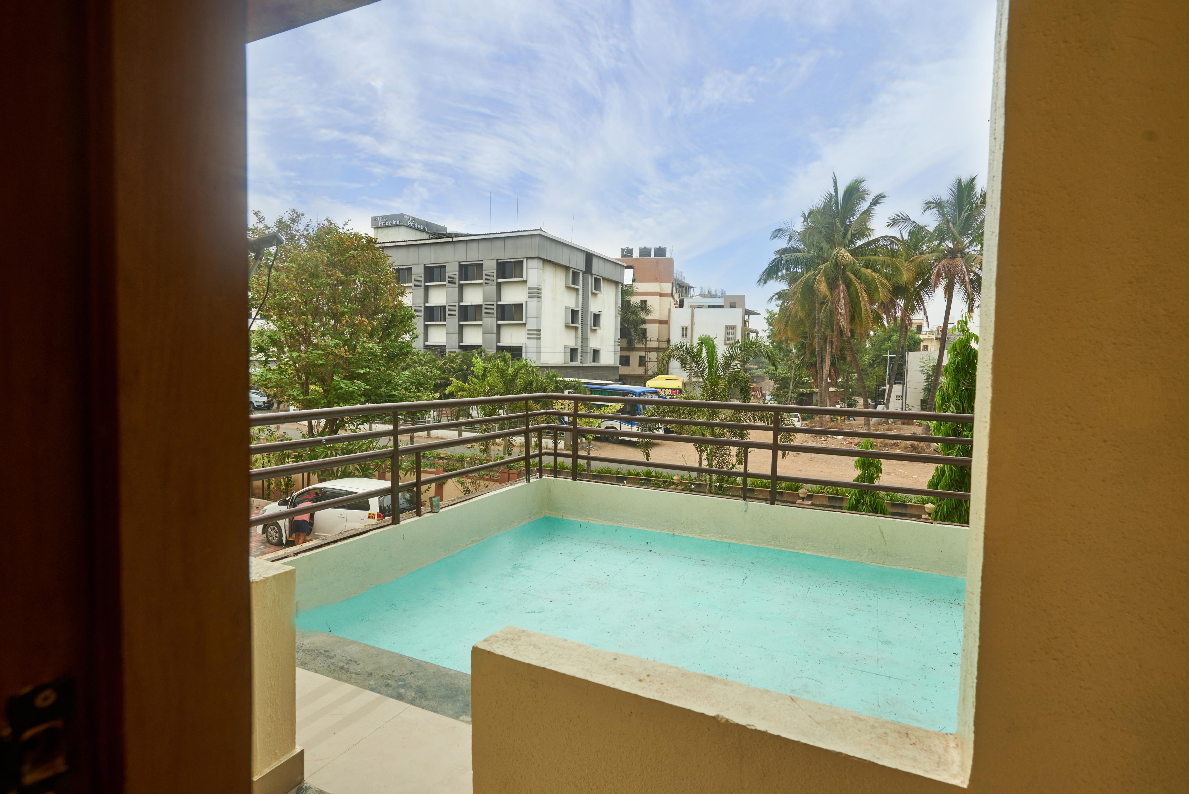 Elite Homes 1 BHK Apartmnet - Tap to explore photos
