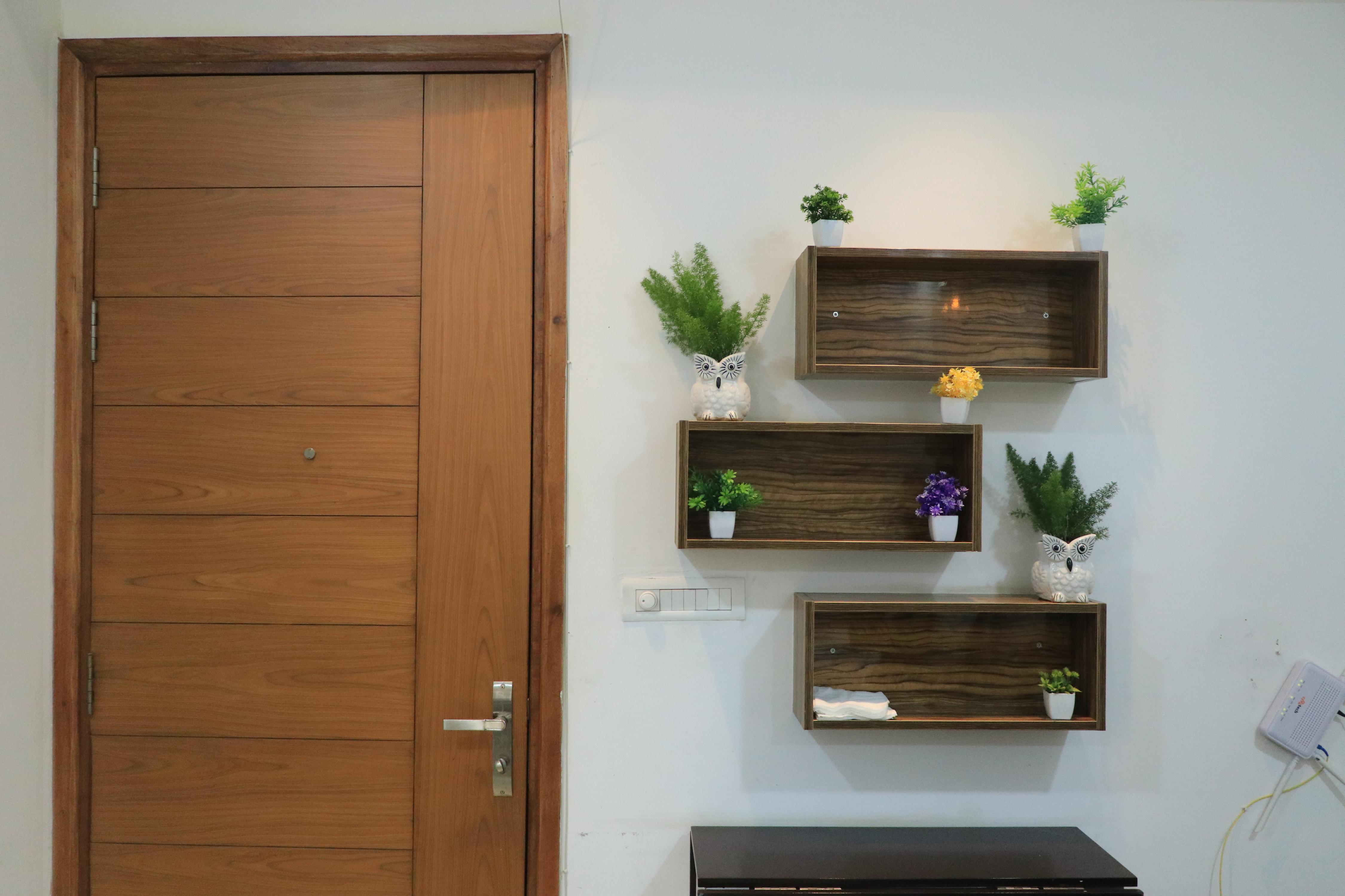 Private and Couple Friendly Stay at Central Noida