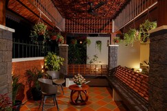 Marari Beach Resort - Adonna