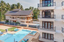 Ride the Wave Tranquil 17BHK Getaway