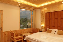 Heaven on Ground Zero