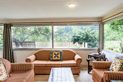 Vanantara 2BR Bamboo Retreat Dehradun by Homeyhuts