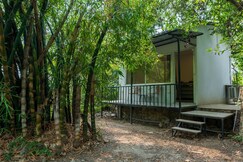 Vanantara 1BR Forest Cottage Dehradun by Homeyhuts