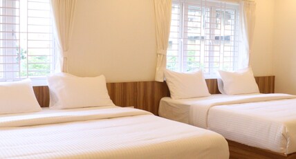 Sivadham Boutique Resort Room Type - Deluxe Family Room