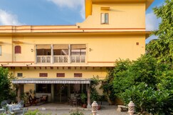 Mukam at Kanak Vilas, Jaipur