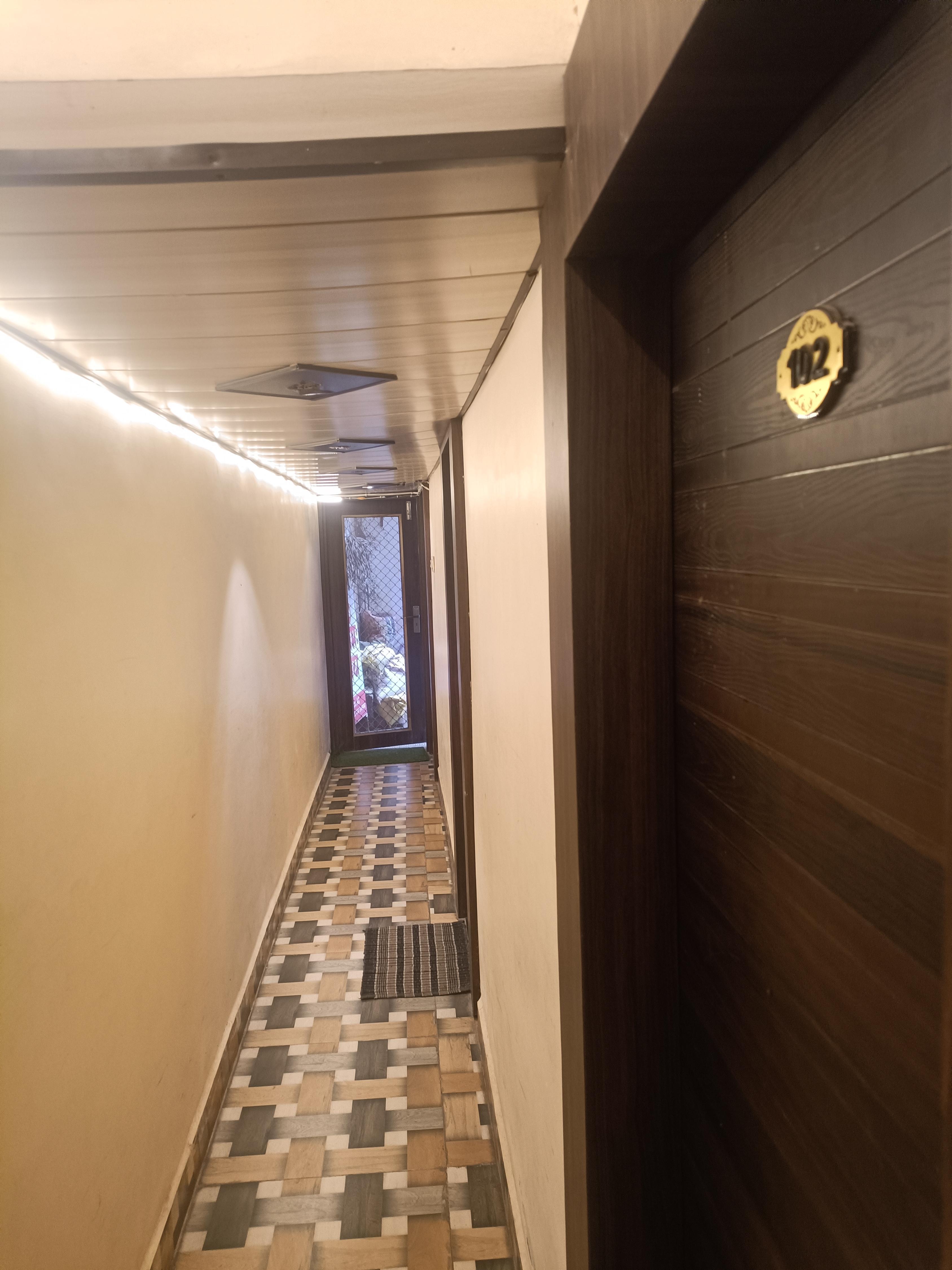 Hotel om namah shivay - Tap to explore photos