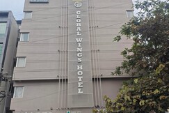 Global Wings Hotel