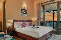 SaffronStays Edelweiss Estate: Primrose House