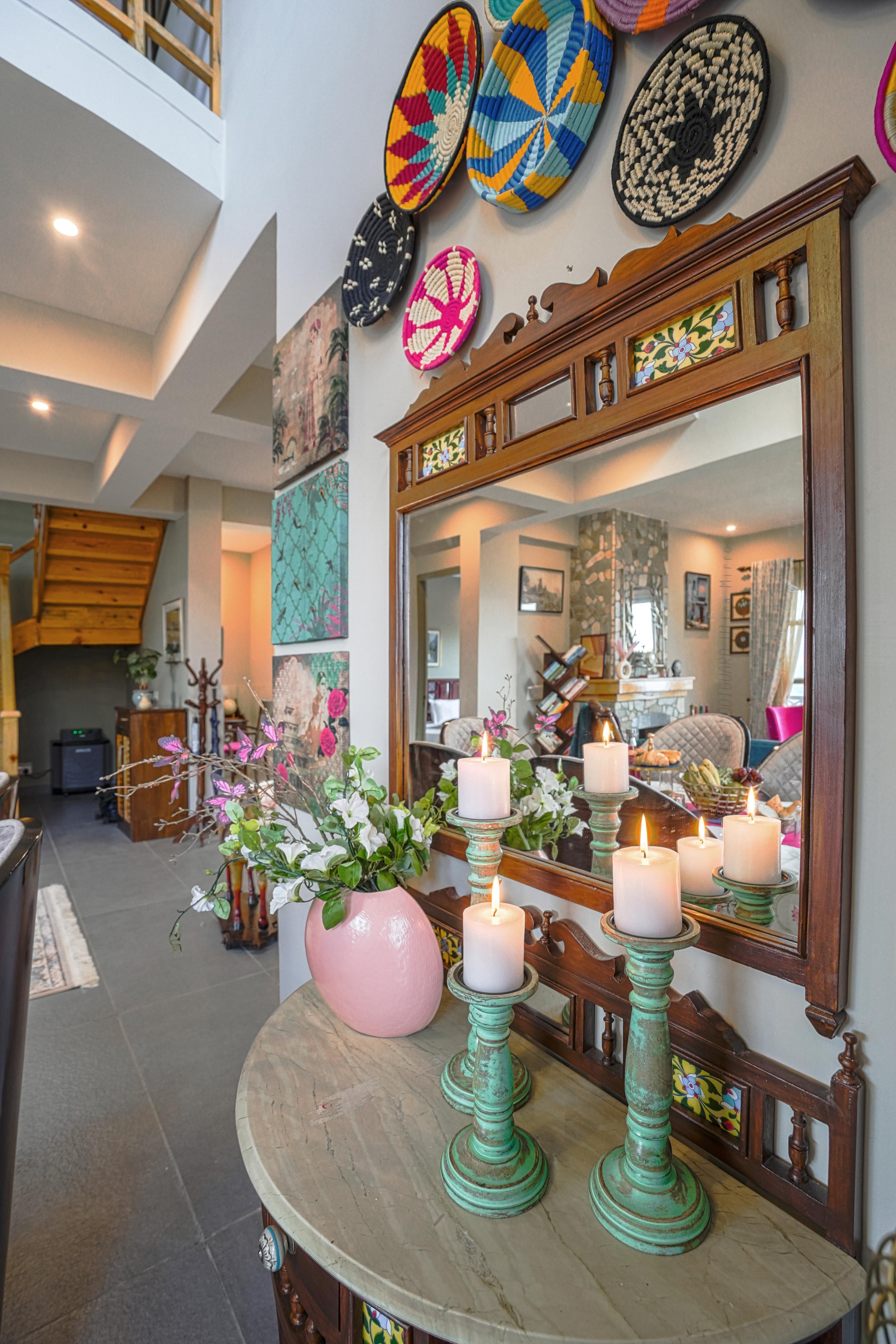 SaffronStays Edelweiss Estate: Primrose House - Tap to explore photos