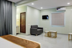 Hotel Wellsuites Electronic City