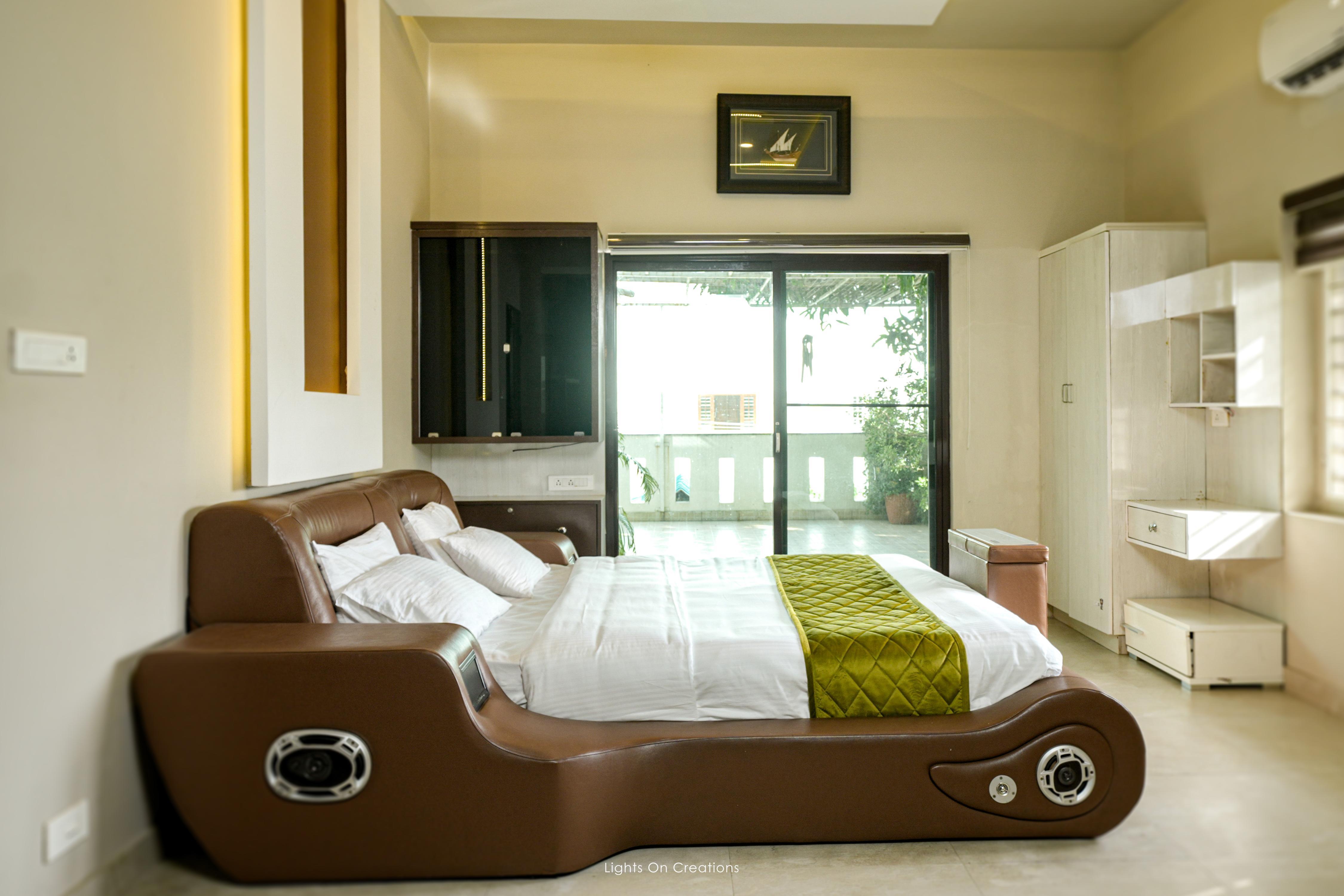 Hill Garden Luxury 5 BHK Villa - Tap to explore photos