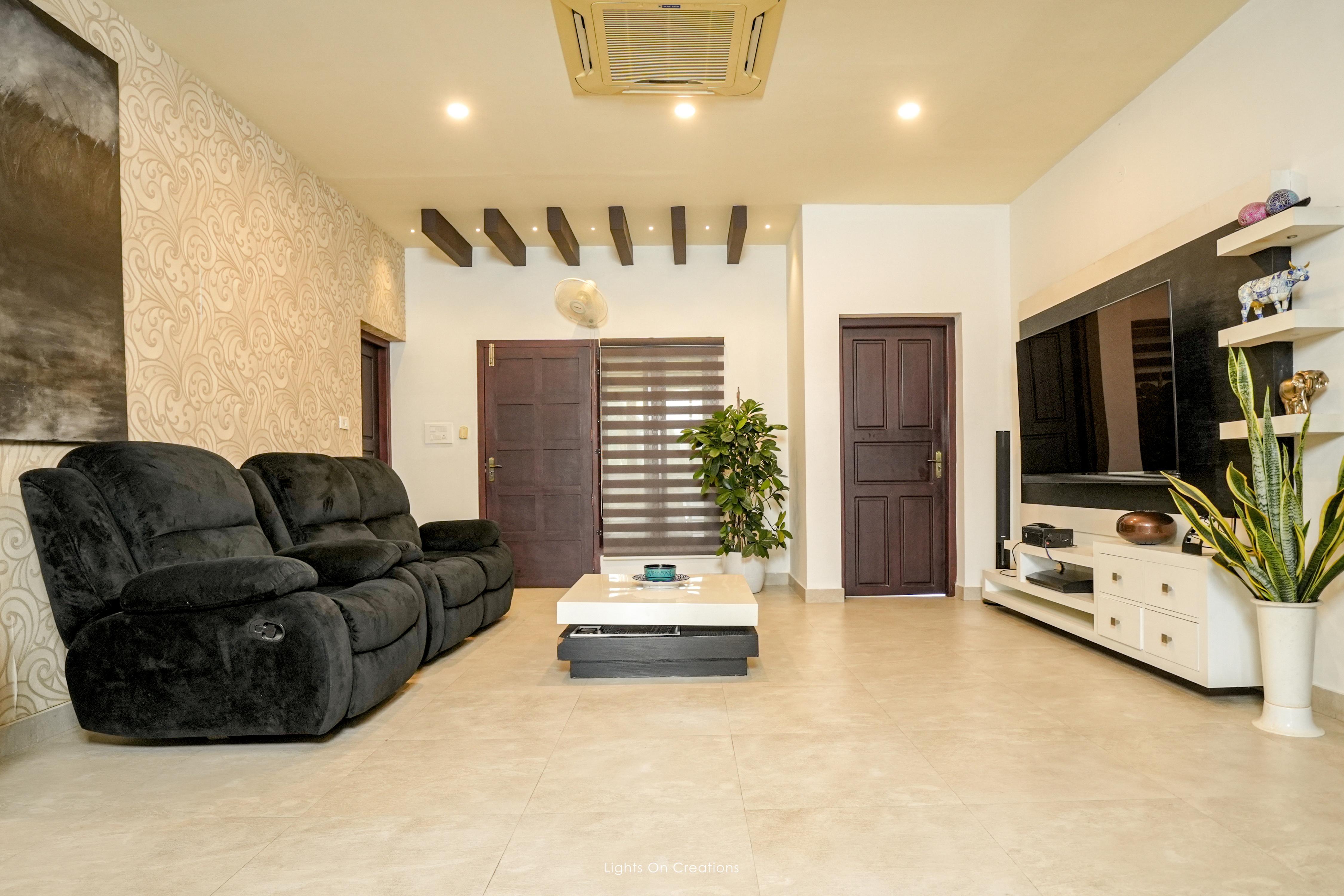Hill Garden Luxury 5 BHK Villa - Tap to explore photos