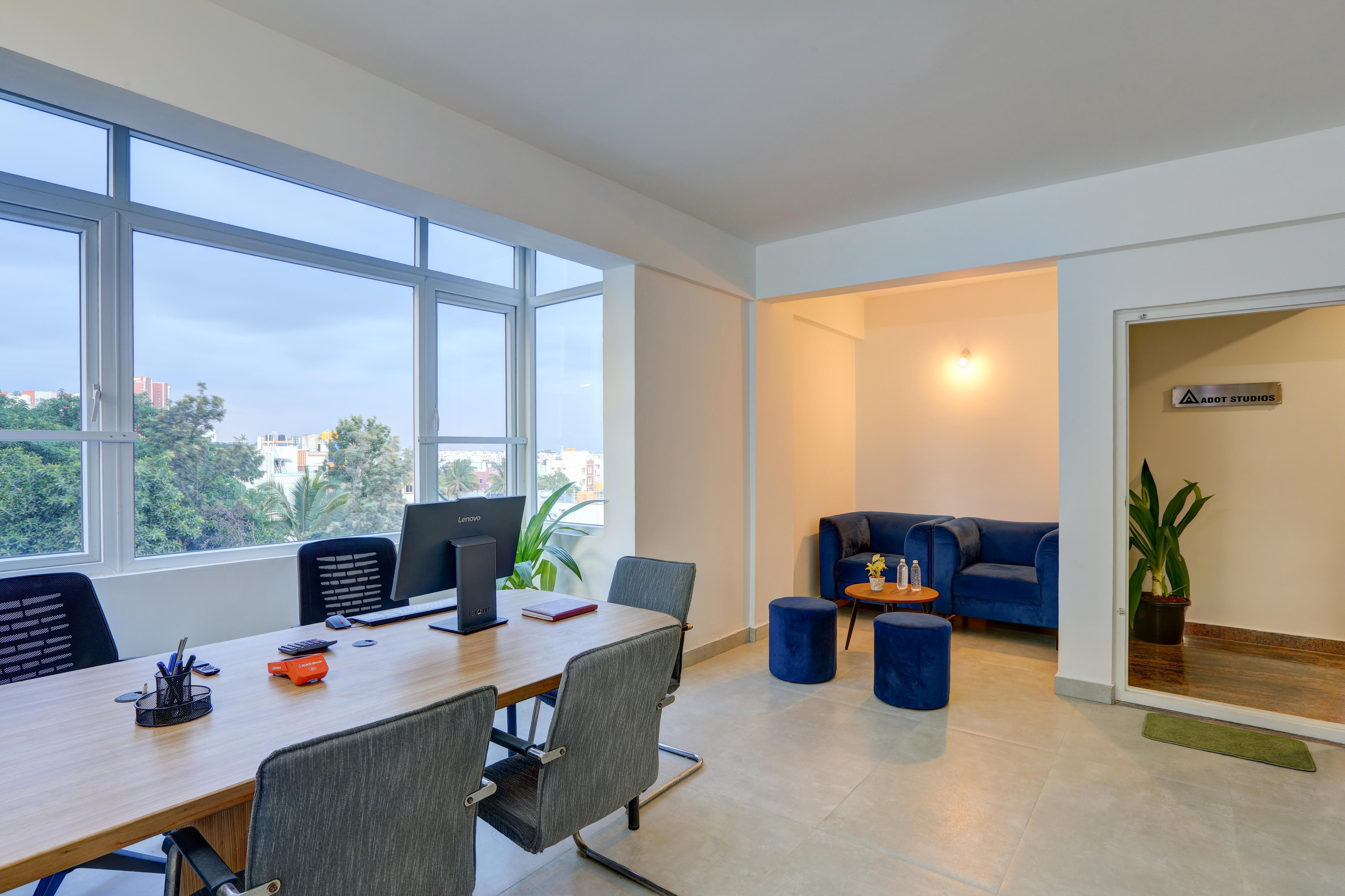 Acasa Suites - ITPL Whitefield, Near Manipal Hospital - Tap to explore photos