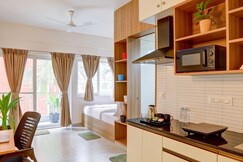 Acasa Suites - ITPL Whitefield, Near Manipal Hospital