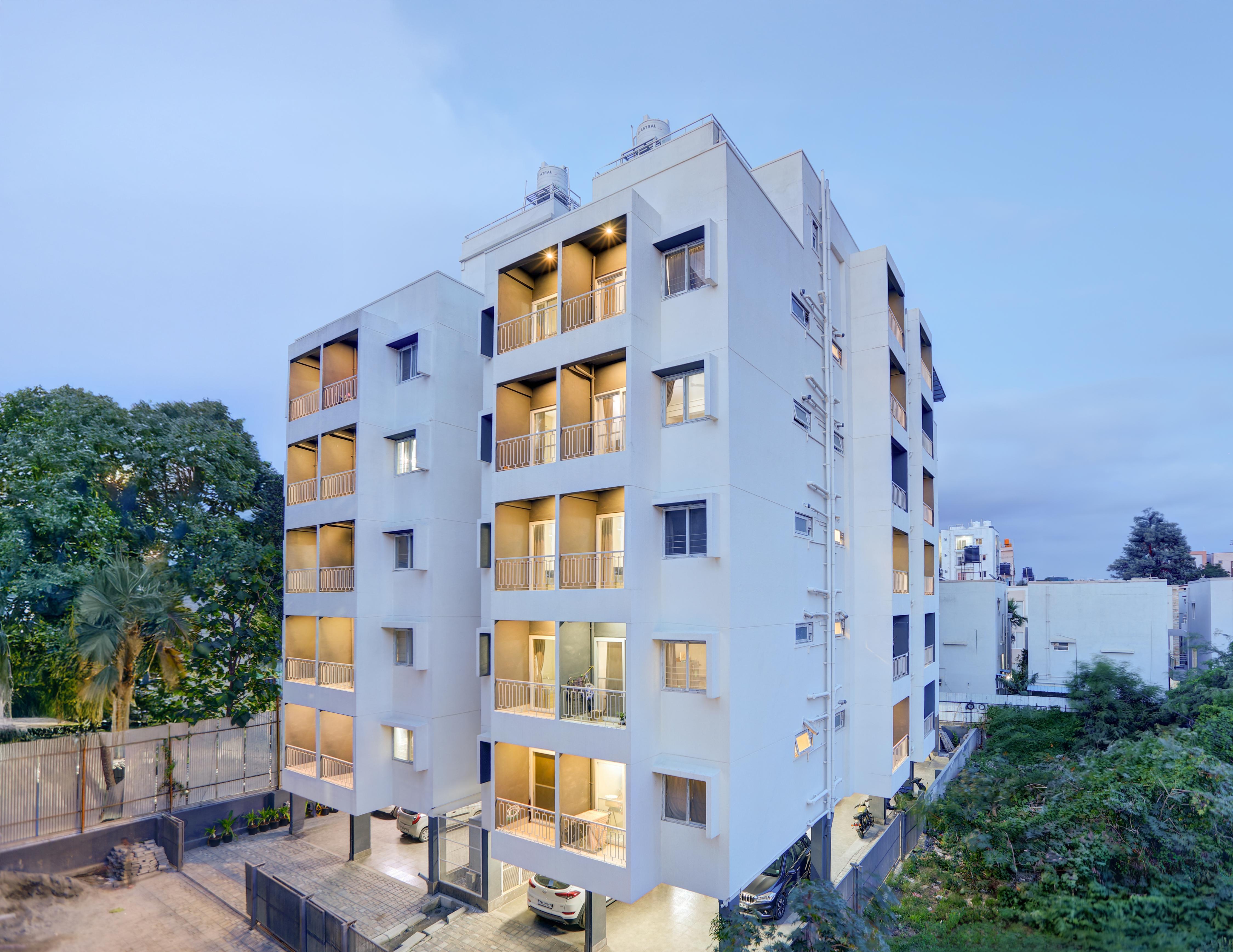 Acasa Suites - ITPL Whitefield, Near Manipal Hospital - Tap to explore photos