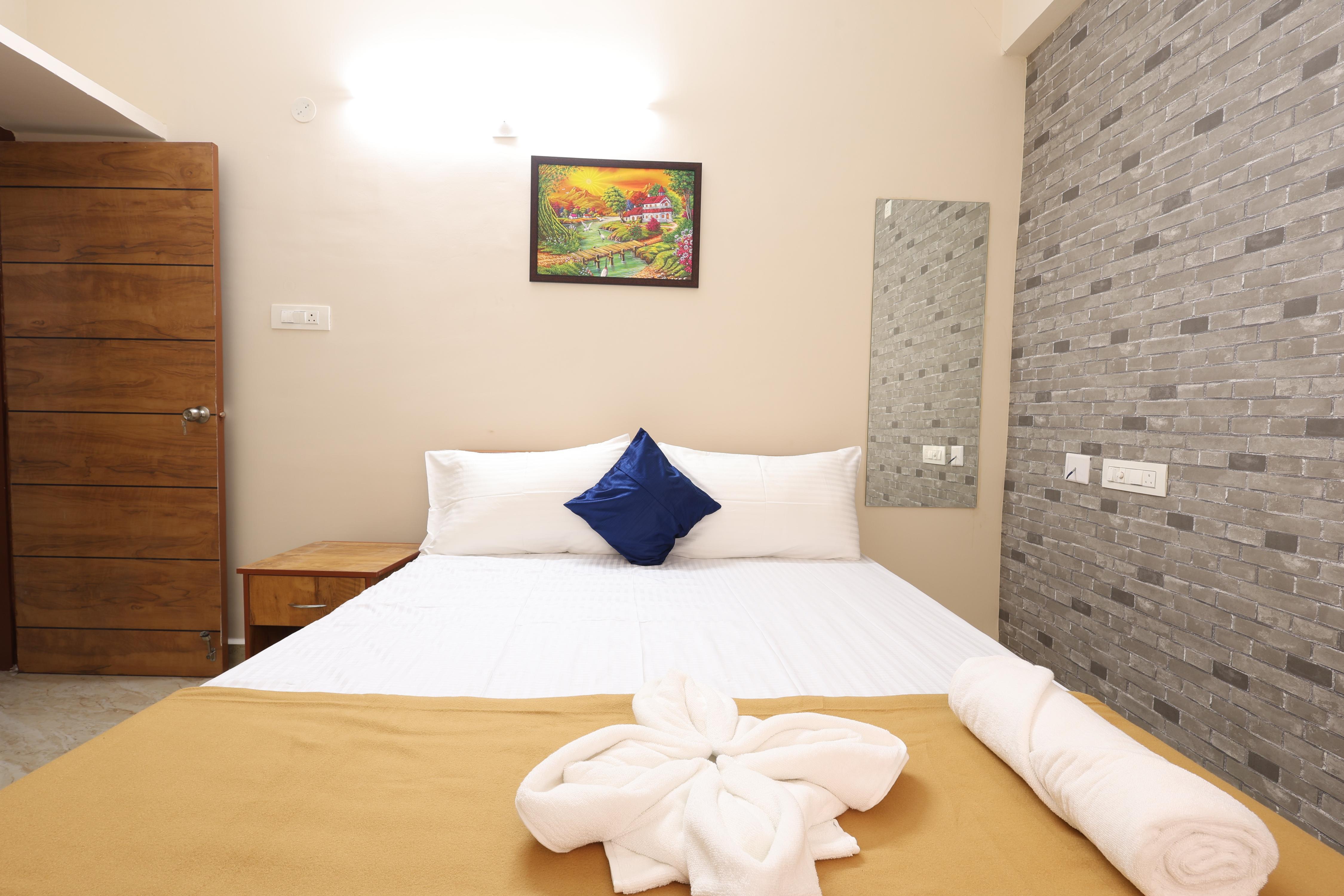 Hotel Southern Suites - Tirupathi(Near APSRTC Bus Stand) - Tap to explore photos