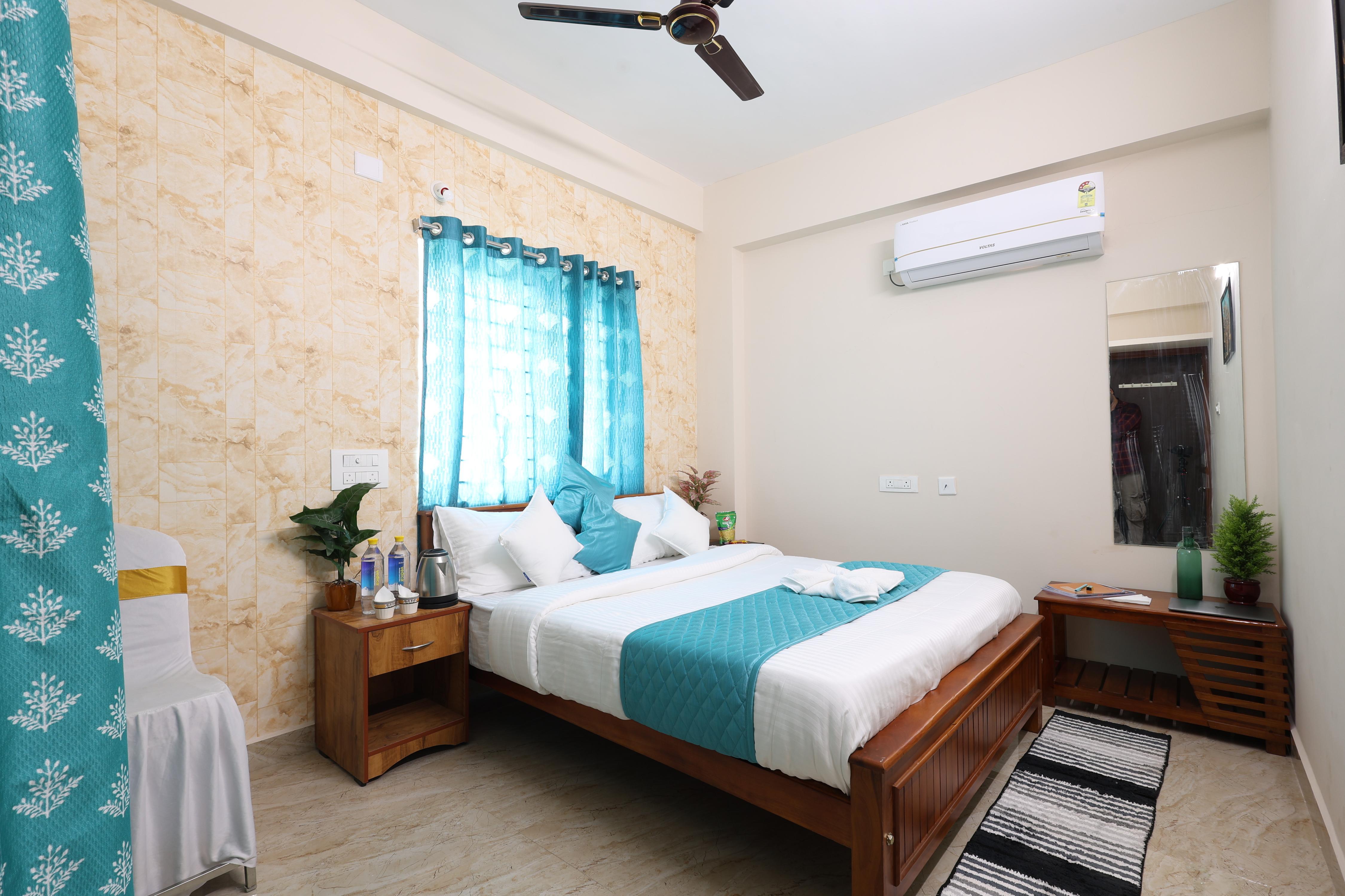 Hotel Southern Suites - Tirupathi(Near APSRTC Bus Stand) - Tap to explore photos