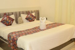 JDR HQ BOUTIQUE HOTEL