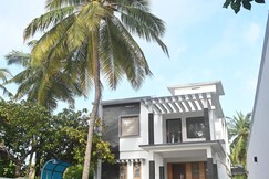 Local Narratives Villa 1: Almas
