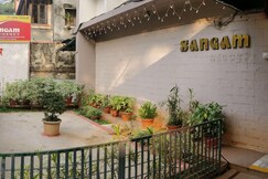 Hotel Sangam Residency