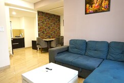 Brij Abode - 2bhk apartment in Vrindavan