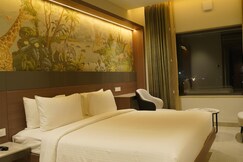 Address of HOTEL JAYA PALACE